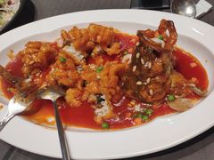 -望乡楼上海菜(日月光店)