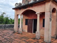 -开平碉楼文化旅游区马降龙景区