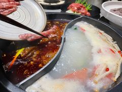 -园里火锅(仁和新城店)