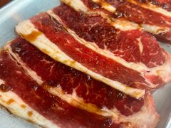 -一品诚记烤肉(大连柏威年购物中心店)