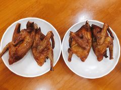 -煲煲掂风味煲仔饭餐厅(西区店)