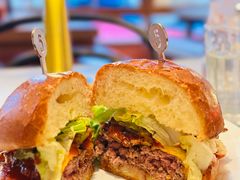 -尚牛社会 Beef & Liberty(金桥EKA天物店)