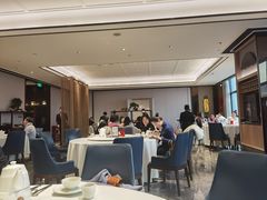 大堂-天然台1908(中建广场店)