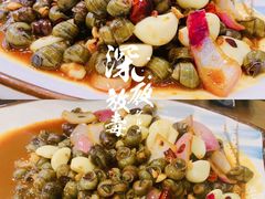 -老鄞江清水龙虾•赵赵家(江北店)
