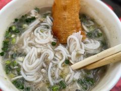 -汪记鲜鱼糊汤粉(沈阳路总店)