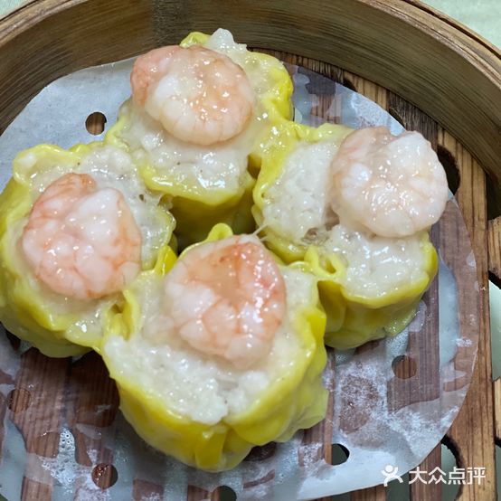 點都好粤菜酒楼(大朗店)