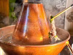 -汇聚德京味铜锅涮肉(沈家桥二路店)