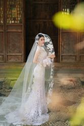 -雪中彩影婚纱摄影·微光艺术中心