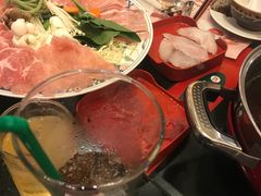 -Mk 泰式自助火锅(中央世界商业中心店)