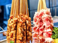 -欢乐牧场主题自助料理(龙华星河iCO店)