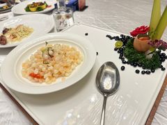 -张家港国贸酒店·餐厅