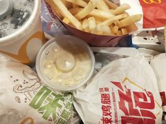 -麦当劳(帝豪店)
