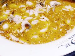 -光海·乡记酸菜鱼·始于1996(花园路店)