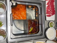-海底捞火锅(吾悦广场店)