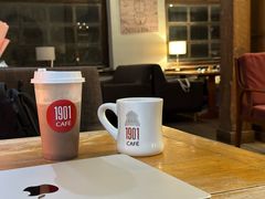 -1901 Cafe(西四店)