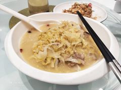 -锋味餐厅(空港复悦里店)