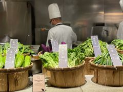 -mezza9 Macau(澳门君悦酒店)