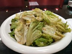 -刘胖子家常菜·蹄花焖藕(中南店)