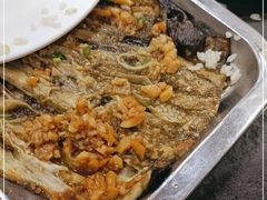 -老黑板筋(顺义总店)