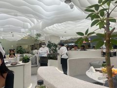 大堂-大树餐厅(朝阳大悦城店)