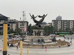 -华清宫景区