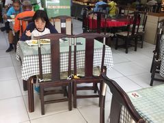-六和孝顺素食餐厅(西湖道店)