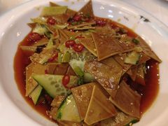 -阆辣荟餐饮(老味道8年·古城店)