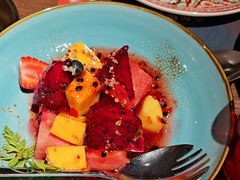 -卢布里西餐厅(海拉尔店)