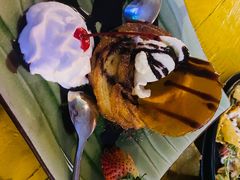 -Pistolera Mexican Cantina女枪手墨西哥餐厅(碧云路店)