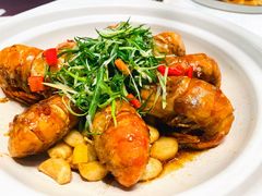 -巡味顺德菜(欢乐海岸购物中心店)