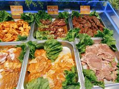 -非烤勿扰自助烤肉(厚街明丰店)