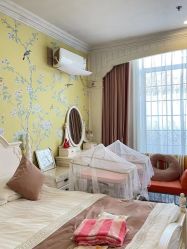 -杰爱月子护理中心