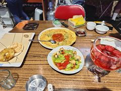 -蚝堡海鲜·威海菜·海肠捞饭·烧烤·亚洲吃蚝公司(幸福门店)