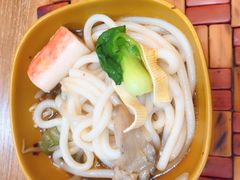 -天瑞福云南过桥米线(十里河店)