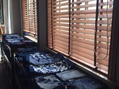 -中国蓝印花布馆