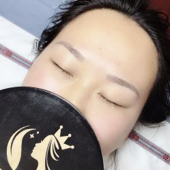 点击看大图 -久匠·纹眉半永久野生眉