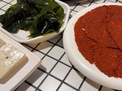 -山悦里 山野·鲜火锅(罗斯福广场店)