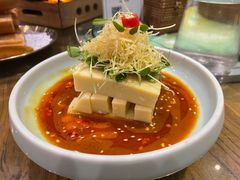 -壹霖·洱语云南菜(方恒国际店)