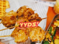 -神府路壹号·海鲜烧烤·砂锅粥·锅物(三坊七巷店)