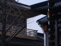 -香积寺