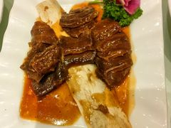 -得月楼·省级非遗·传统苏帮菜(观前店)