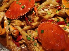 -胖哥俩肉蟹煲(杭州下沙学林街店)