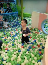 -酷嗒动物文化乐园(cutezoo西溪乐天城店)