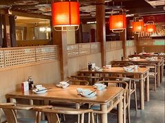 大堂-大家食府·福建菜(FAC协盛中心庭院餐厅店)