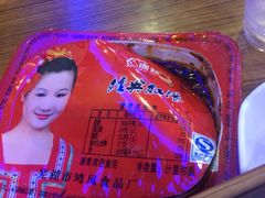 傣妹(狮子桥店)-傣妹火锅(狮子桥店)