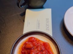 -丽晶轩中餐厅(重庆丽晶酒店)
