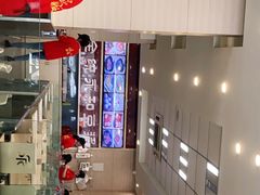 -永和豆浆(扬子店)