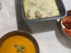 -HOTISLAND海鸡岛·韩国料理(江南西店)
