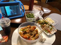 小澳龙-虾胡闹龙虾馆(湄南河店)
