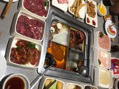-海底捞火锅(铂澜大象城店)